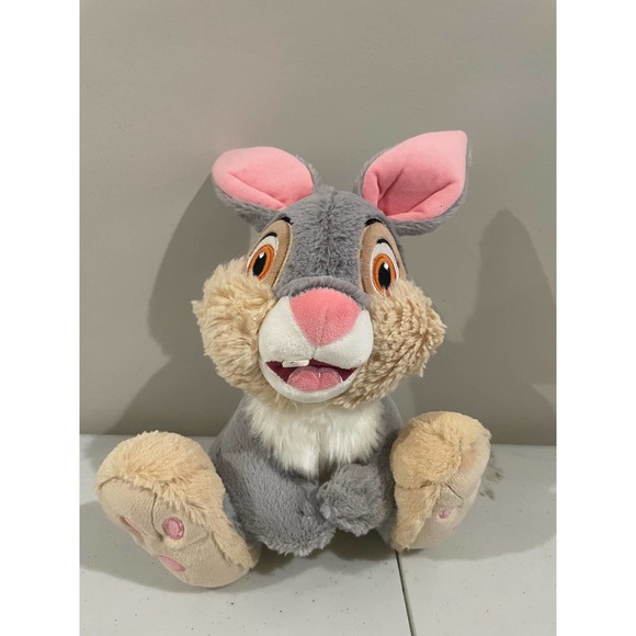Disney Thumper Plush Stuffed Animals - Picture 1 of 3